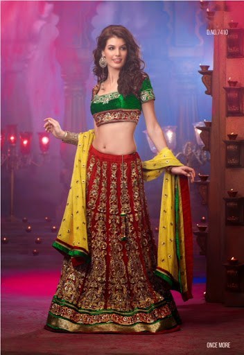Sarees - Georgette, 55 Inches, Red | Elegant Design, Intricate Embroidery, Comfortable Wear, Unique Style