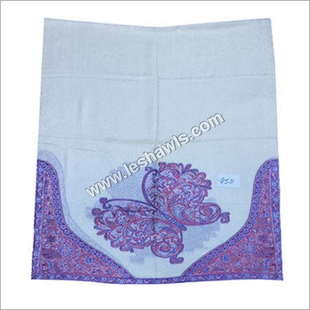Mix Color Modal Stoles