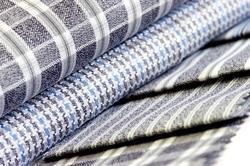 Super Fine Egyptian Cotton Fabrics