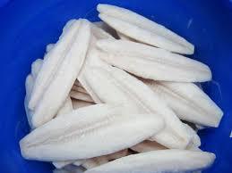 Basa Fish Fillet