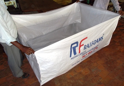 Mattress Packaging Bags