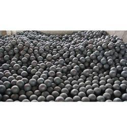 Hyper steel grinding media balls