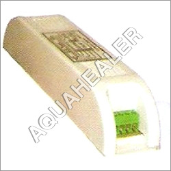 SMPS Chowk - Ferrite Core, 50x25x15mm, Off-White, 1-5A | Precisely Engineered, Easy Maintenance, Instant Start, Low Power Consumption