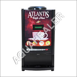 Automatic Coffee Vending Machines