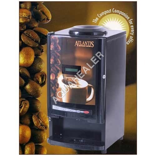Vending Machines