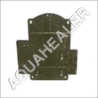 Pump Plate