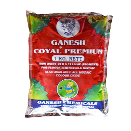 Ganesh Coyal Premium
