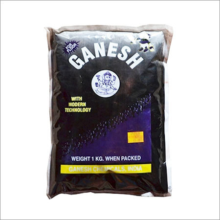 GANESH Floor Oxide Colour