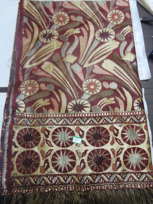 Pashmina Shawls