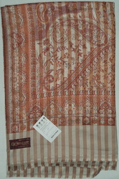 Fancy Shawls
