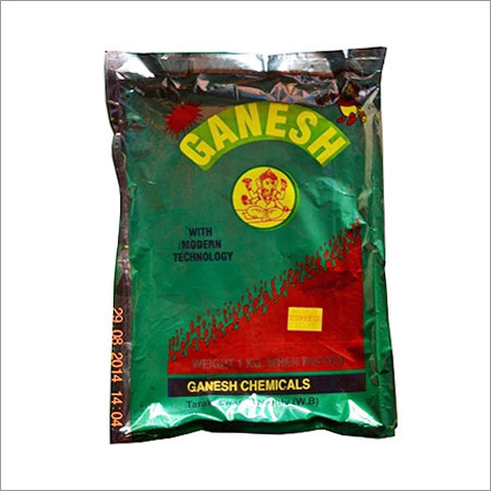 GANESH Red Oxide Colour