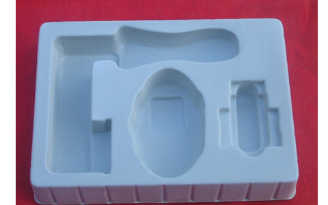 Vacumm Formed Packaging Tray
