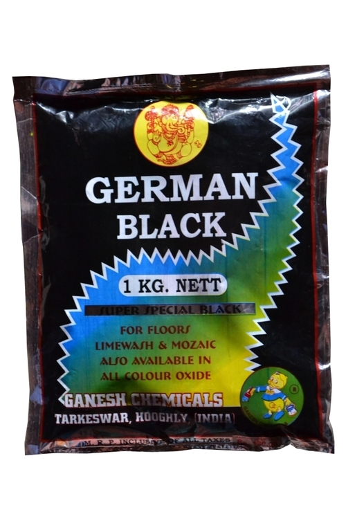 German Black Oxide