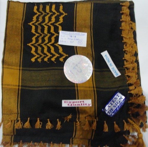Arabic Scarf