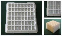 Plastic Vacuum Formed Tray