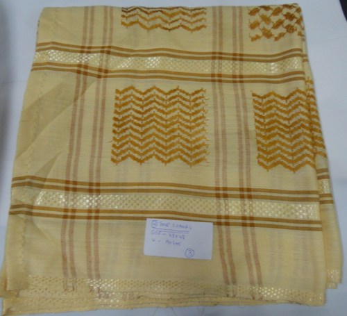 Two Tone Shamag Desgin No -3