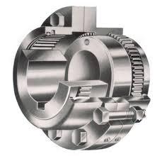Gear Couplings