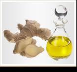 Ginger Oleoresin
