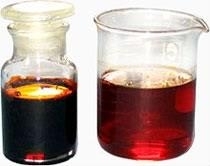 Paprika Oleoresin