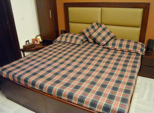 Bed Sheets