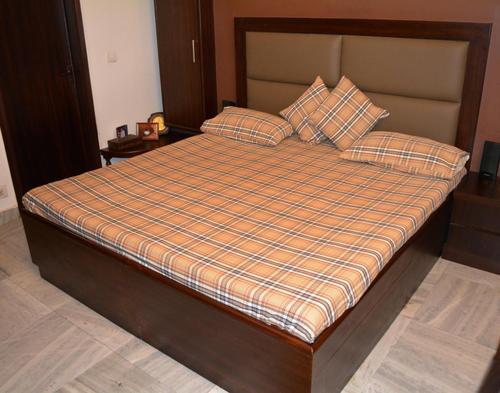 Cotton Bed Sheets
