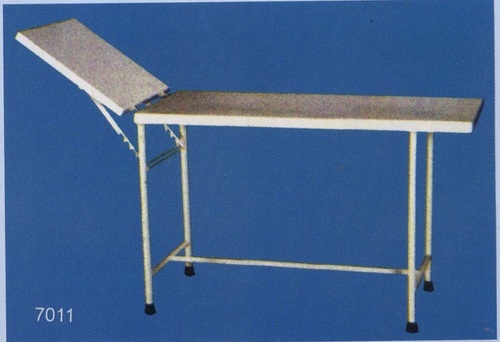 examination table