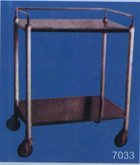 Medical Instrument Trolley