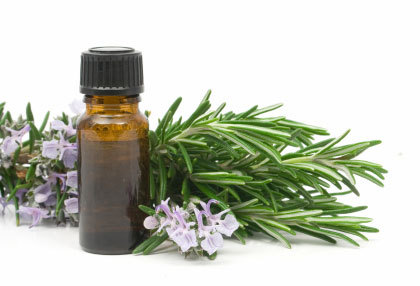 Rosemary Oleoresin