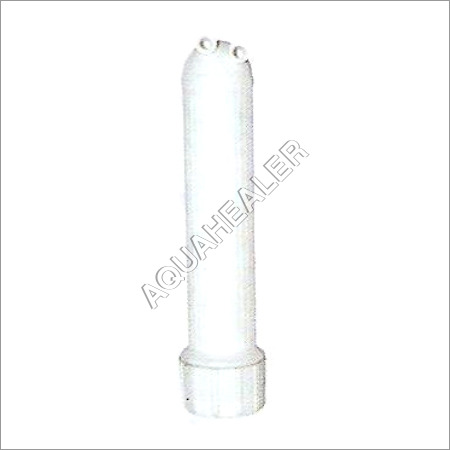 Membrane Housing - Stainless Steel, Varied Models | Durable Material, Lightweight Design, Low Maintenance, High Strength, Efficient Filtration