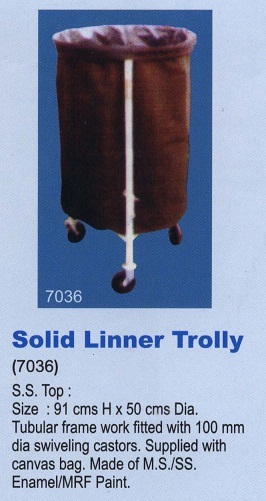 linner trolley