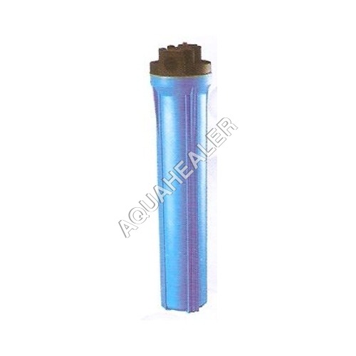 Membrane Housing
