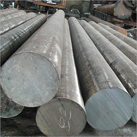 Round Bars