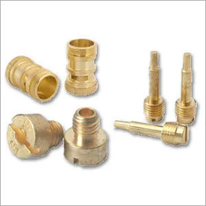 Brass Auto Jet Brass Auto Jet