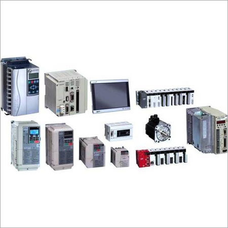 INDUSTRIAL AUTOMATION