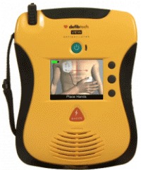 AEDs Defibrillators