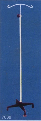 Saline Stand
