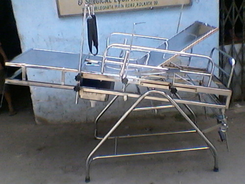 Hydraulic Obstetric Labour Table