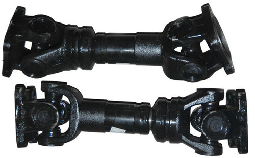 Heavy Duty Propeller Shaft