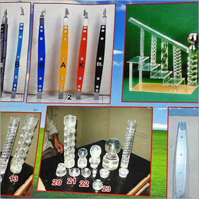 Stainless Steel Fabricated Grills