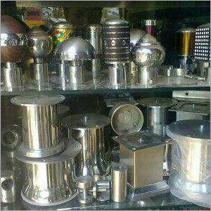 Custom Stainless Steel Fabricators