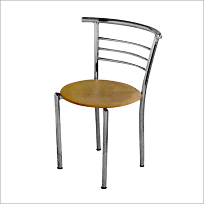 SS Chair Fabricator
