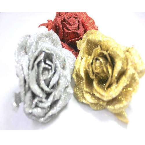 Glitter Rose