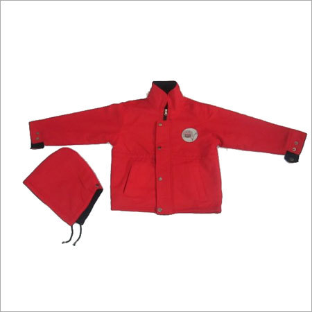 Knitted School Uniforms