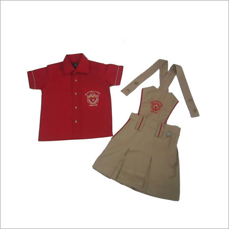 Stylish School Uniforms