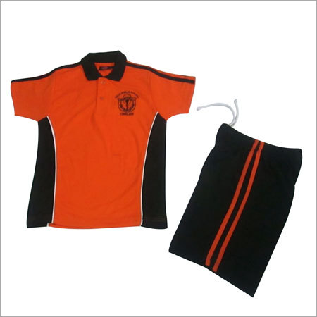 Primary School Uniforms