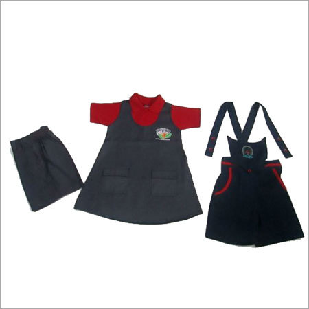 Secondary School Uniforms