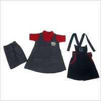 Secondary School Uniforms