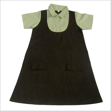 Girls School Uniform