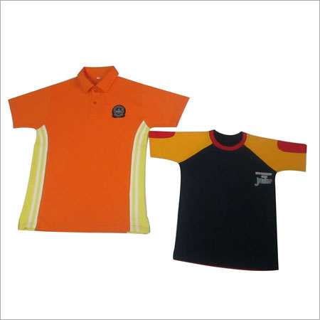 University Uniforms