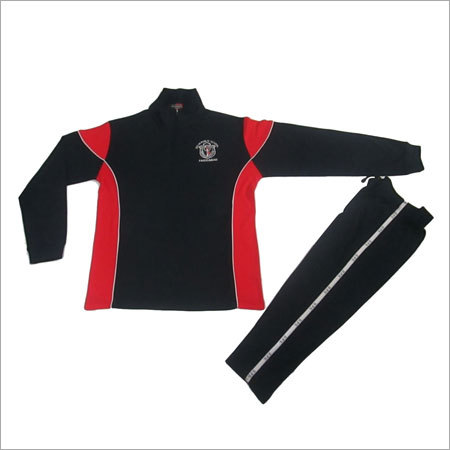 Lycra School Uniforms